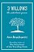 3 Willows: The Sisterhood Grows (3 Willows (Hardback)) width=