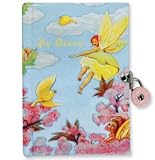 Garden Fairies Diary - 0735319367