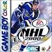 NHL Hockey 2000