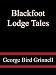 Blackfoot Lodge Tales - George Bird Grinnell