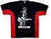 Bob Dylan "Money Tour" Tie-Dye T-Shirt