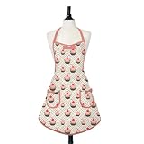 Jessie Steele Cupcakes Apron - Adult