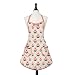 Jessie Steele Cupcakes Apron - Adult
