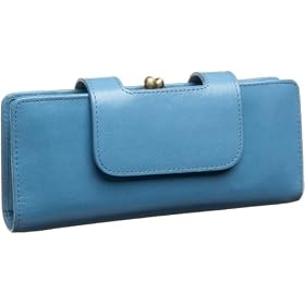 Buy HOBO INTERNATIONAL Nancy Wallet by HOBO INTERNATIONAL