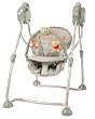 Disney Baby All-in-One Swing Featuring Pooh Characters, Ambrosia