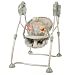 Disney Baby All-in-One Swing Featuring Pooh Characters, Ambrosia