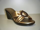 Womens Italian Shoe Makers Wedges, 5707S1, Bronze 411nPdJi1bL. SL160 Womens Italian Shoe Makers Wedges, 5707S1, Bronze