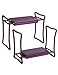 Wide-Seat Garden Kneeler