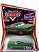 Cars Character Car - Romone Refresh Green
