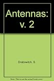 Antennas. Vol.2, Applications