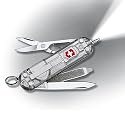 VICTORINOX(ビクトリノックス) シグネチャーライトT7 シルバーテック 06226T7