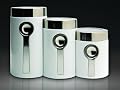 United Brands Cuddle Canister Set 3-pc.