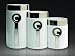 United Brands Cuddle Canister Set 3-pc.