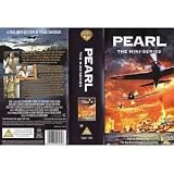 Pearl - The Mini Series [1978] [VHS]