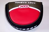 Odyssey White Hot XG - magnetic closure Putter Cover