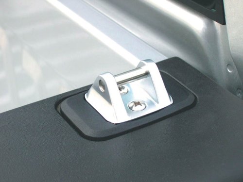 Bull Accessories Stake Pocket Tie Down Anchor Dodge Ram 1995 to 2008
