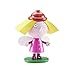 Ben & Holly's Little Kingdom Collectable Figures *BEN WITH COAT & HOLLY WITH COAT*