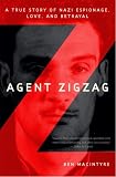 Agent Zigzag