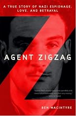 Agent Zigzag