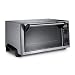Delonghi Exclusivo Convection Oven - 6 slices - DO1280s