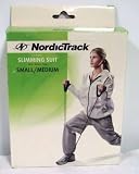 NordicTrack 2 Piece Slimming Suit Small/Medium