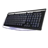 Creative Spectre Gamer Multimedia Keyboard