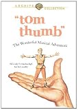 Tom Thumb [DVD] [1958] [Region 1] [US Import] [NTSC]