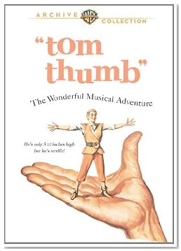 Tom Thumb
