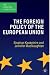 Book The Foreign Policy of the European Union
