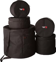 Gator Cases GP-FUSION-100 5-Piece Fusion Set Bags