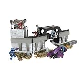 Halo Anniversary Mega Bloks Set #96967 Versus Assault on High Ground
