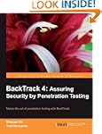 Backtrack 4: Assuring Security by Pen...