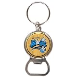 Orlando Magic - NBA Bottle Opener Keychain