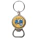 Orlando Magic - NBA Bottle Opener Keychain