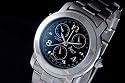 ASTBURY & CO AUTOMATIC WATCH MENS GENTS PLATINUM NEW