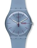 Swatch Sea Rebel – SUOS701