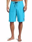 HURLEY ONE & ONLY SHORT (34, CYAN)