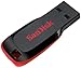 SanDisk Cruzer Blade SDCZ50-016G-I35 16 GB USB 2.0 Pen Drive