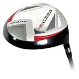 Affinity Mens Excess Driver (Right Hand)