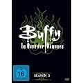 Buffy - Im Bann der D�monen: Die komplette Season 3 [6 DVDs]
