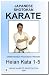 Shotokan Karate: Heian Kata 1-5