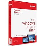 Parallels Desktop 7 for Mac