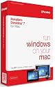 Parallels Desktop 7.0