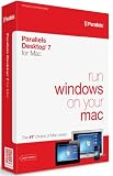Parallels Desktop 7 for Mac