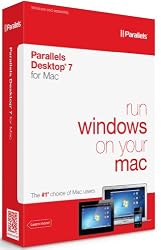 Parallels Desktop 7 for Mac