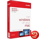 Parallels Desktop 7 for Mac