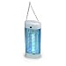 Domo - Do-Kx006Domo - Anti-Moustique Uv - Attrape Insectes Foudroyant - 11W