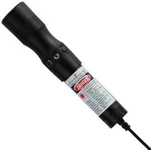 Amazon.com : BEAMSHOT GB1000 True Daylight Green Laser Sight (*Battery