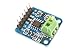 NOYITO K-Type Thermocouple Breakout Board MAX31855 Thermocouple Sensor Module Temperature -200Â°C to +1350Â°C SPI Interface Digital Direct Readability Temperature