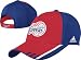 Search : Los Angeles Clippers Structured Adjustable Hat